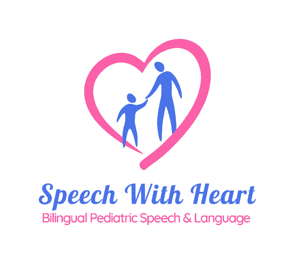 Speech With Heart